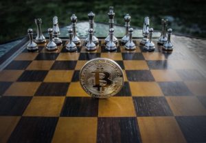invest in cryptocurrency