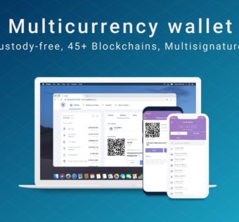 Guarda Digital Wallet